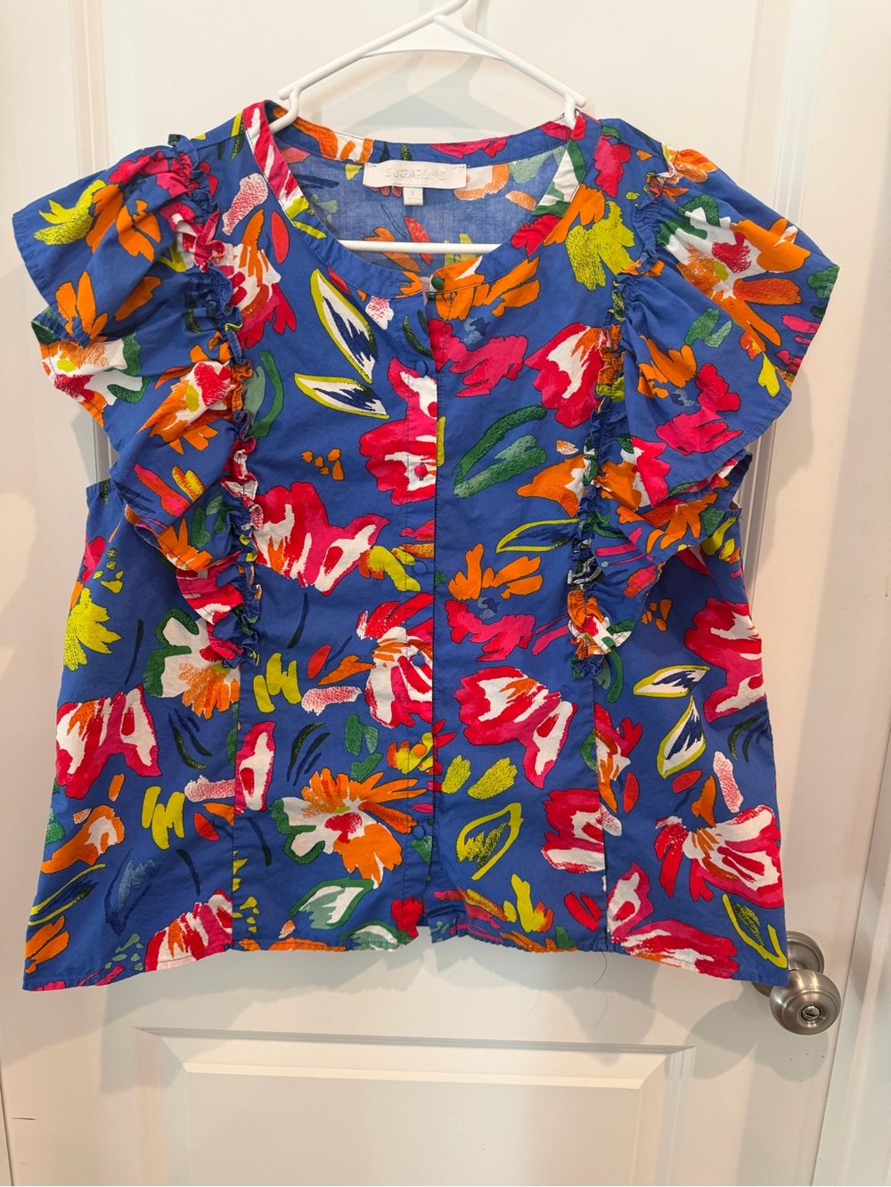 Sugarlips Top Size Large